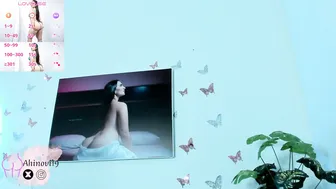 ahinovi_ recorded nude video 249343