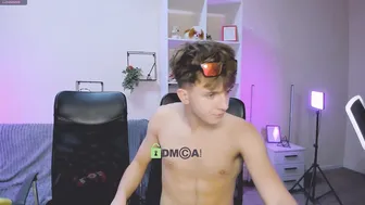 travis_wolf_ recorded nude video 249367