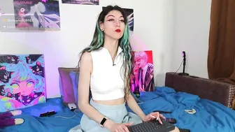 Afina_blessyou porn - 12 October 2025