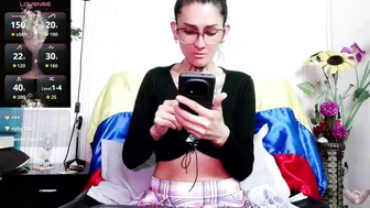 Anastaciia1 cam show (10-12-2025)