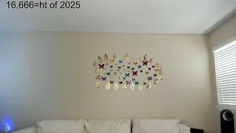Zoiebutterfly new chat cam porn