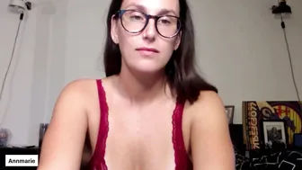 annmarieferrara live on cam 12-Oct-25