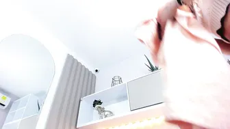 violett_rabbit_ recorded nude video 249417