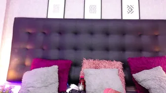 meleekxxx milf webcam show