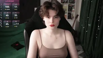 cybersamuraii recorded nude video 249435