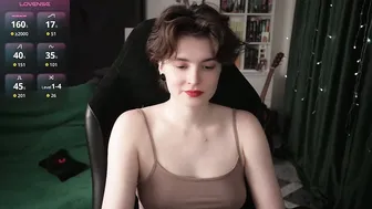 cybersamuraii recorded nude video 249435