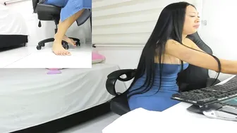 mistress_findom recorded nude video 249465