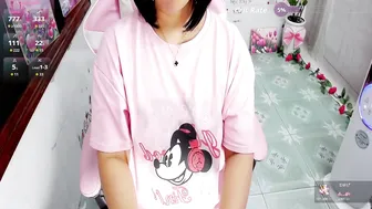 sweet_lily0 recorded nude video 249482
