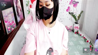 sweet_lily0 recorded nude video 249482
