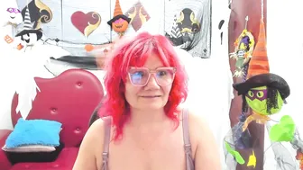 salomee_diazz recorded nude video 249543