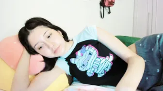cherrymafer666 recorded nude video 249566