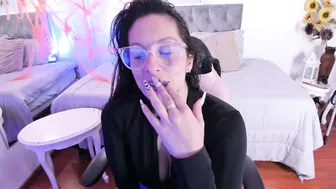 Namisunny amateur cam video - (10/12/2025)