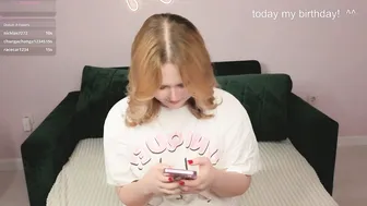 Nanami_v02 anal video