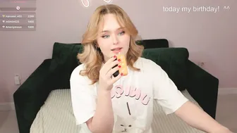 Nanami_v02 anal video