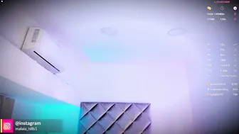 Malaia_hills cam sex porn (10/12/2025)