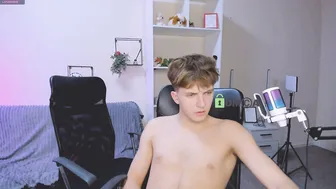 travis_wolf_ recorded nude video 249628