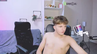 travis_wolf_ recorded nude video 249628