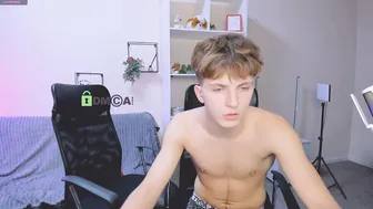 travis_wolf_ recorded nude video 249628
