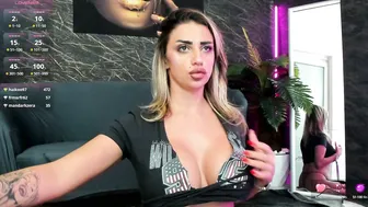 Izabelatessa anal webcam porn video