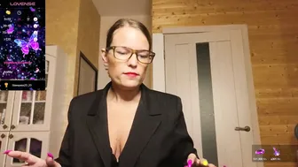 Findom_lady_shine amateur webcam video 10-12-2025