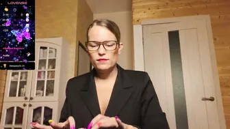 Findom_lady_shine amateur webcam video 10-12-2025