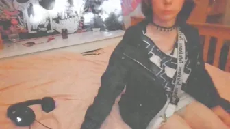 notyourfemboi recorded nude video 249683