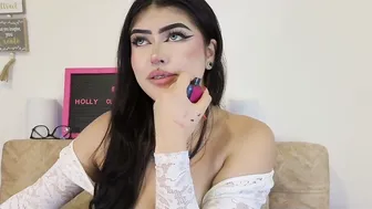 hollycute54 recorded nude video 249706