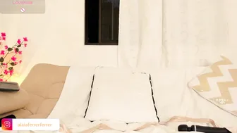 alaiaferrer recorded nude video 249721