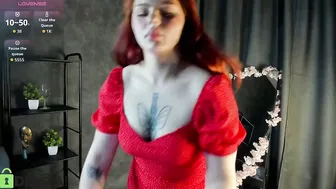 barbara_mitchel recorded nude video 249765