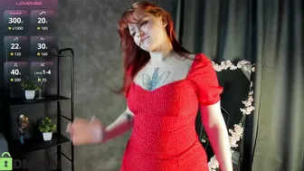 barbara_mitchel recorded nude video 249765