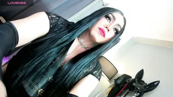 yourfiercemistress 10-12-2025