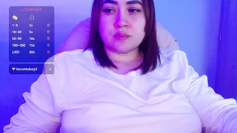 m33li recorded nude video 249777