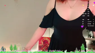 Pinkperlita cam video 12-Oct-25
