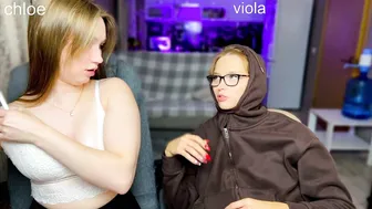_chloe_miller_ nude 12 October 2025