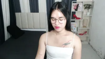 xxbigcockchloexx recorded nude video 249816