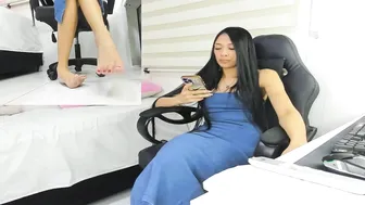 mistress_findom recorded nude video 249823