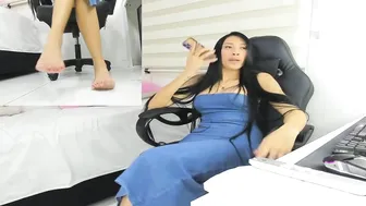 mistress_findom recorded nude video 249823
