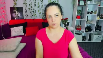 Iribabe69 cam chat (10-12-2025)