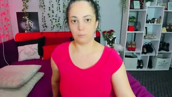 Iribabe69 cam chat (10-12-2025)