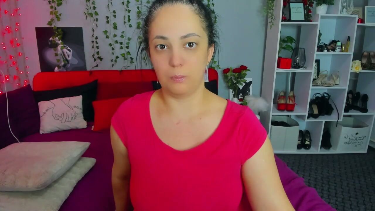 Iribabe69 cam chat (10-12-2025)