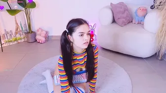 violetssweet squirt - (10/12/2025)