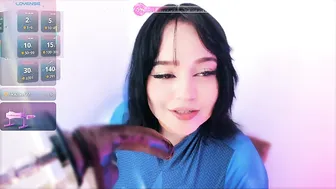 Valerysoto_ cam show 10/12/2025