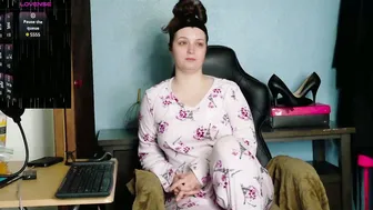 treejeanne amateur cam video 10-12-2025