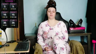 treejeanne amateur cam video 10-12-2025