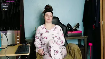 treejeanne amateur cam video 10-12-2025