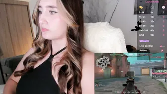 _allisongomez recorded nude video 249956