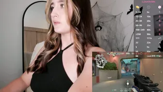 _allisongomez recorded nude video 249956