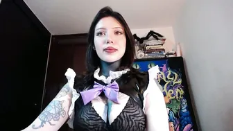 maliceinwonderland25 squirt (10/12/2025)