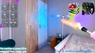 margohotty webcam (04-09-2025)