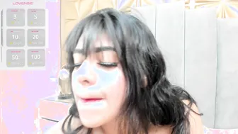 melani_dream recorded nude video 25039